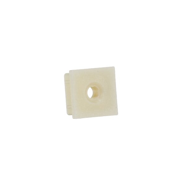 Hinge Cap, Self-Closing